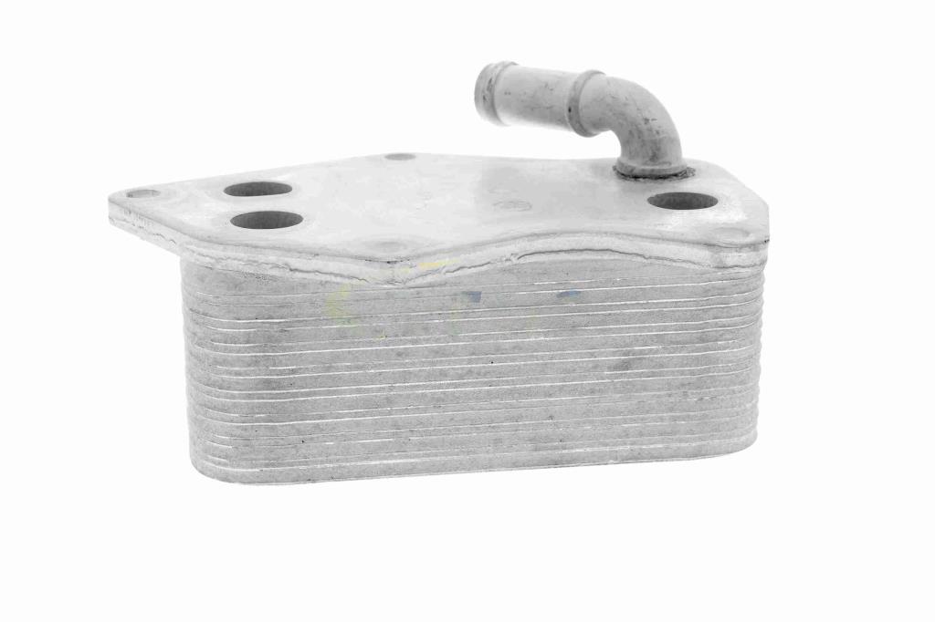 Radiateur d'huile moteur (Refroidisseur d'huile moteur) VEMO V15-60-6074