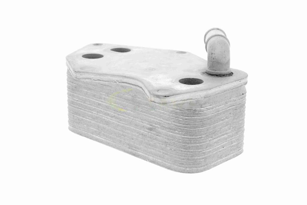Radiateur d'huile moteur (Refroidisseur d'huile moteur) VEMO V15-60-6074