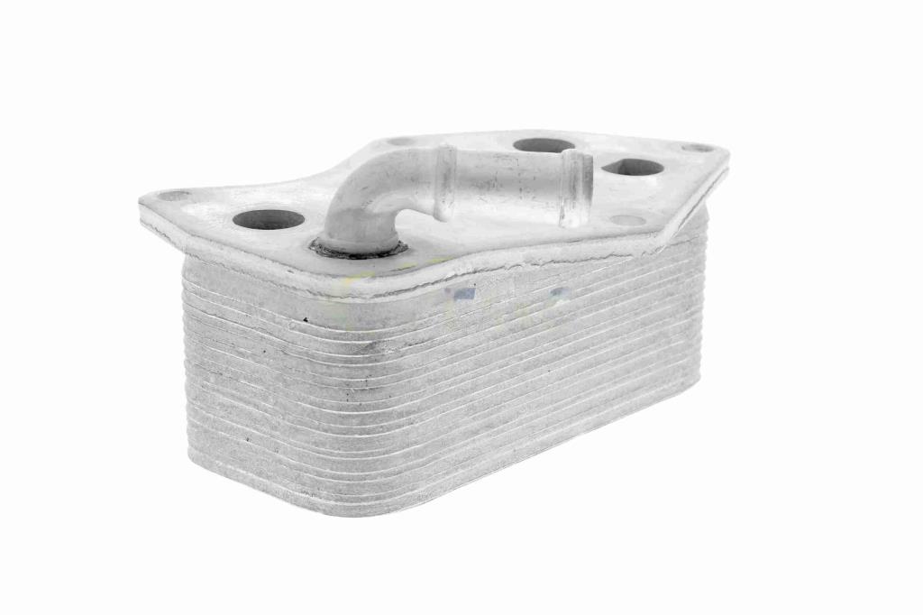 Radiateur d'huile moteur (Refroidisseur d'huile moteur) VEMO V15-60-6074