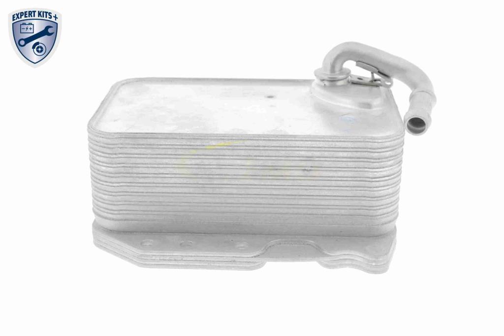 Radiateur d'huile moteur (Refroidisseur d'huile moteur) VEMO ref. V15-60-6075