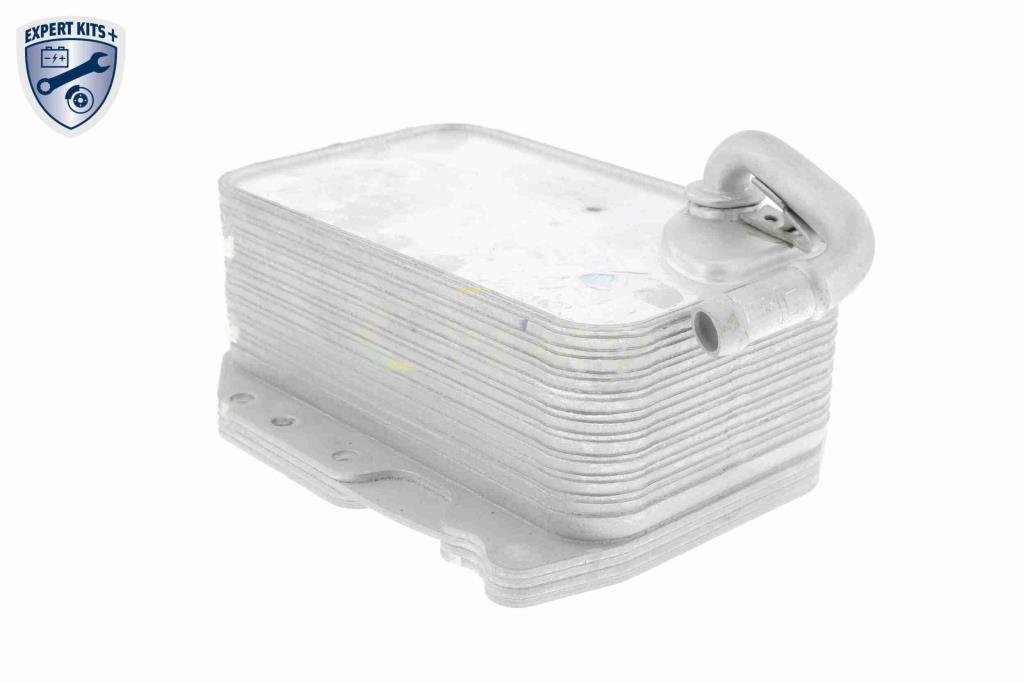 Radiateur d'huile moteur (Refroidisseur d'huile moteur) VEMO ref. V15-60-6075