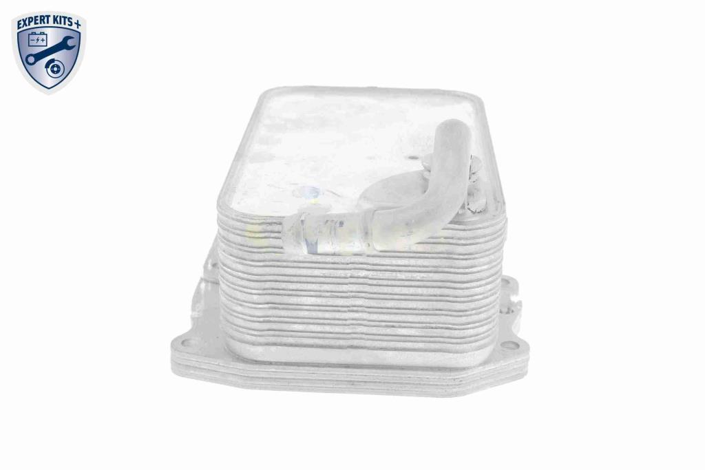 Radiateur d'huile moteur (Refroidisseur d'huile moteur) VEMO ref. V15-60-6075