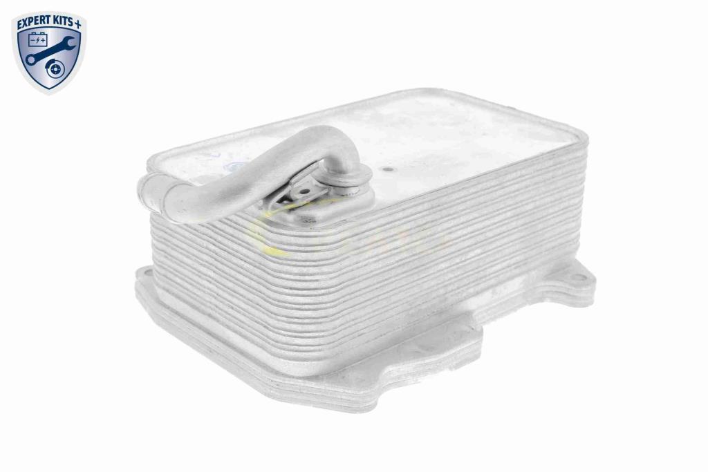 Radiateur d'huile moteur (Refroidisseur d'huile moteur) VEMO ref. V15-60-6075