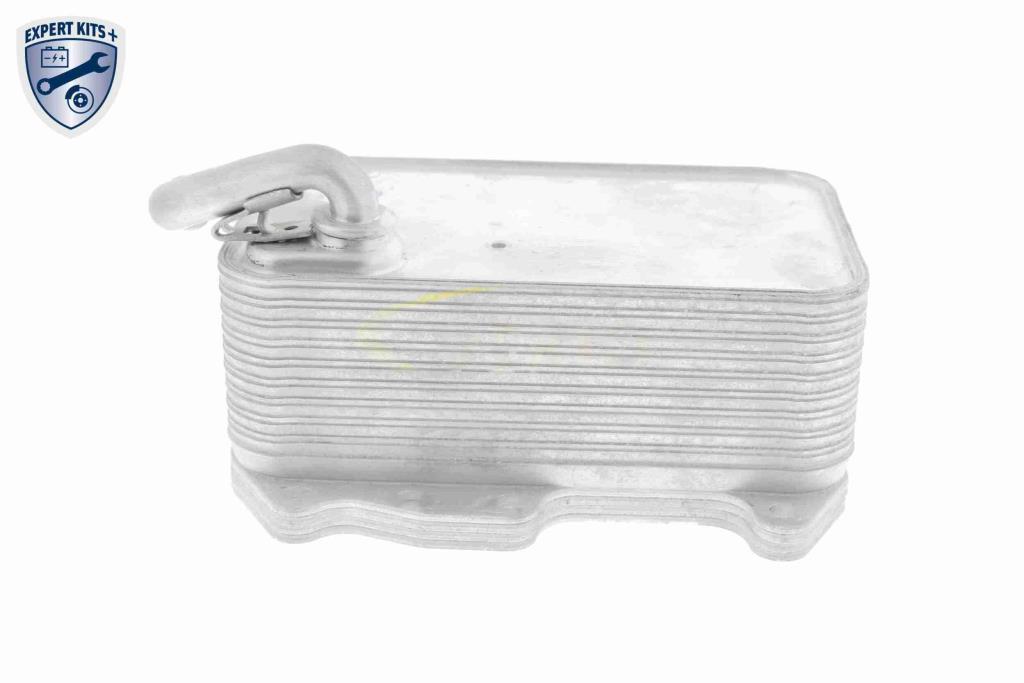 Radiateur d'huile moteur (Refroidisseur d'huile moteur) VEMO ref. V15-60-6075