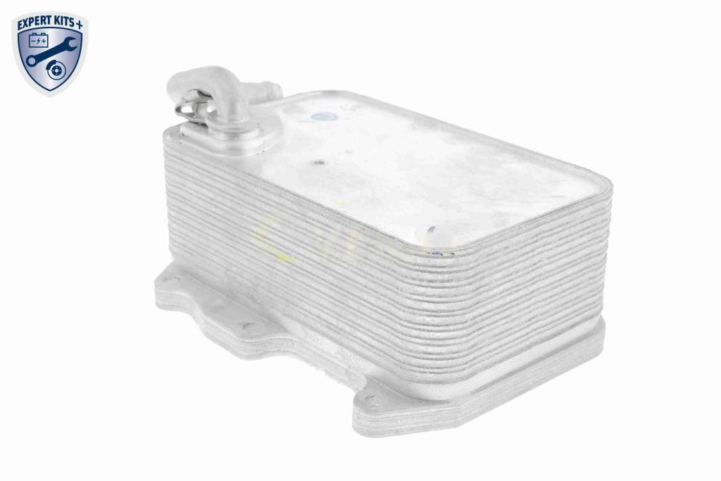 Radiateur d'huile moteur (Refroidisseur d'huile moteur) VEMO ref. V15-60-6075
