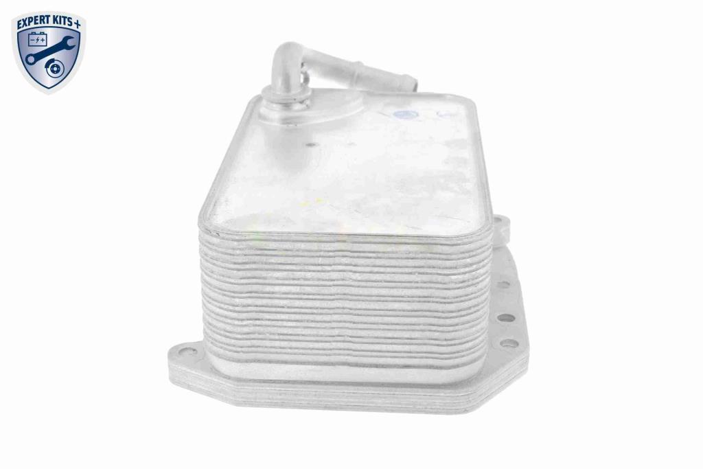 Radiateur d'huile moteur (Refroidisseur d'huile moteur) VEMO ref. V15-60-6075