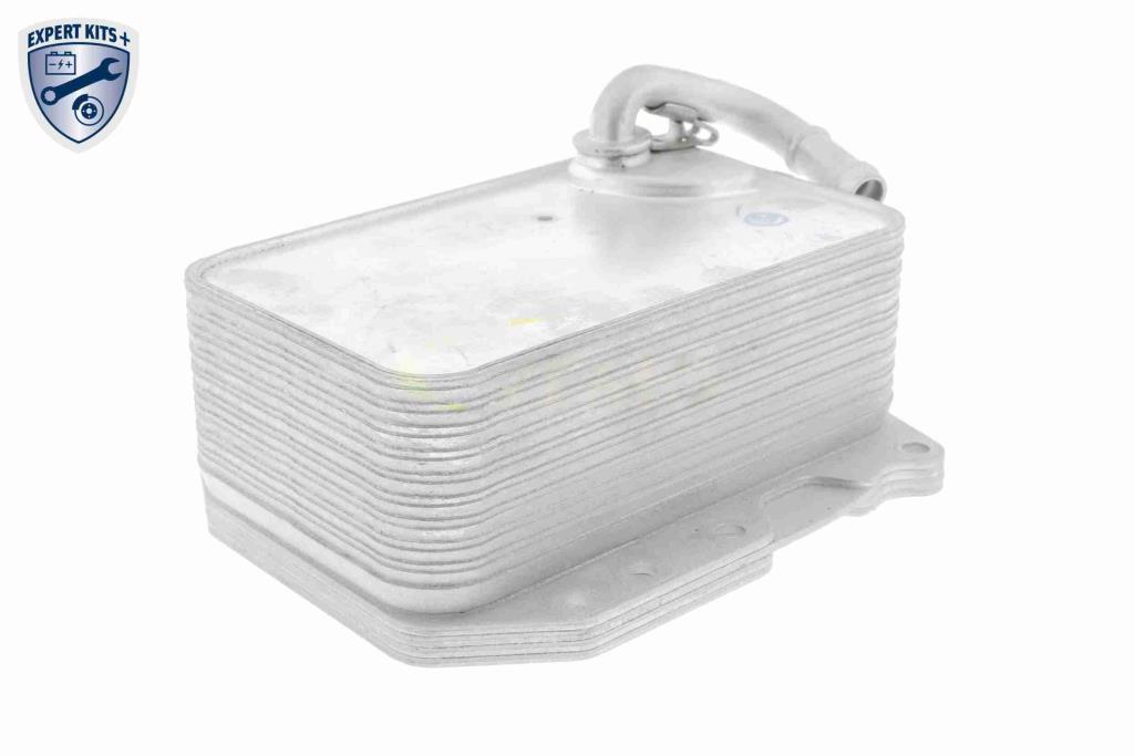 Radiateur d'huile moteur (Refroidisseur d'huile moteur) VEMO ref. V15-60-6075