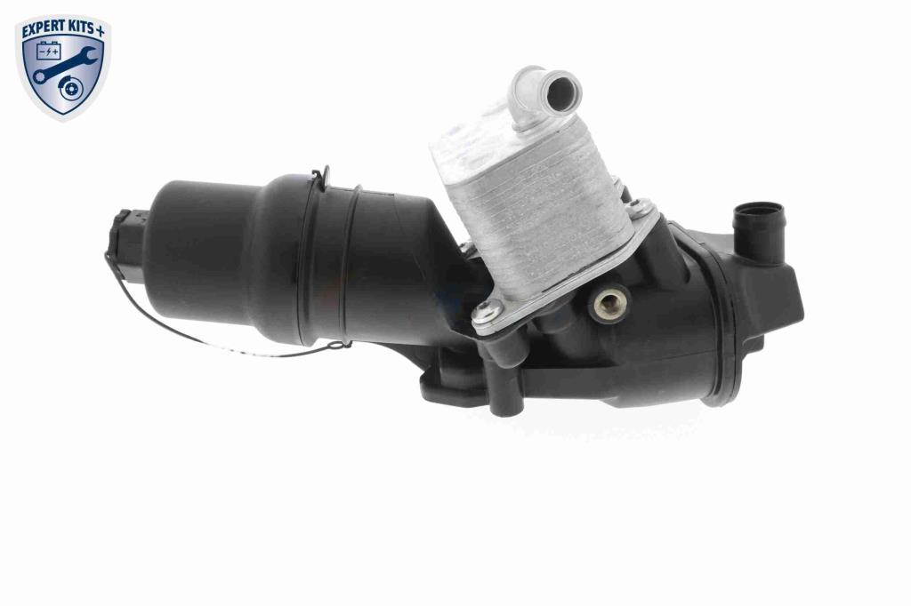 Radiador óleo motor VEMO ref. V15-60-6080