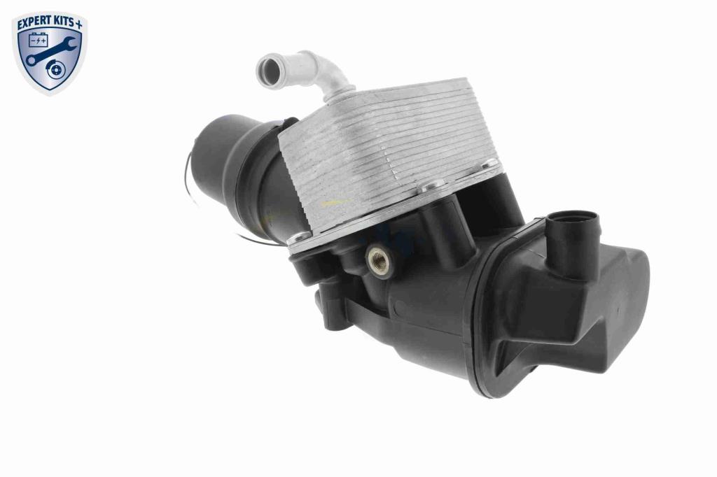 Radiador óleo motor VEMO ref. V15-60-6080