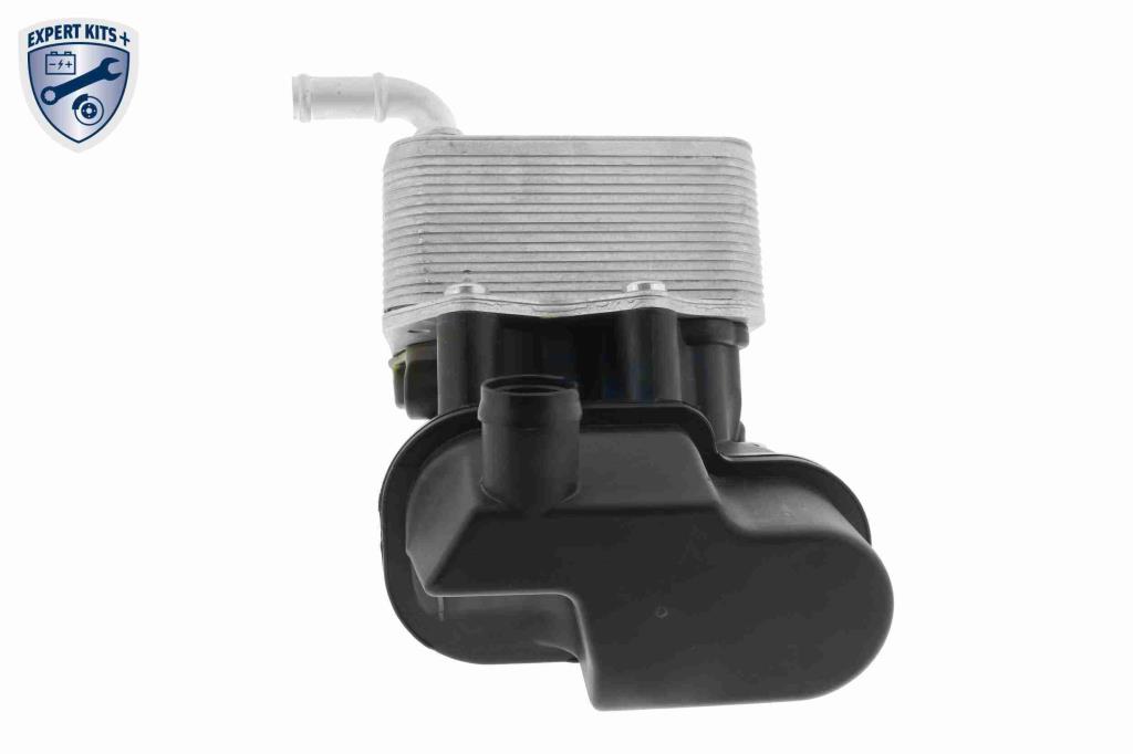 Radiador óleo motor VEMO ref. V15-60-6080