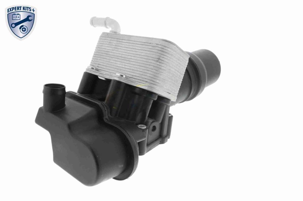 Radiador óleo motor VEMO ref. V15-60-6080