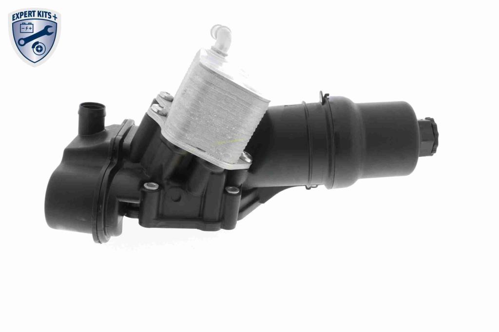 Radiador óleo motor VEMO ref. V15-60-6080