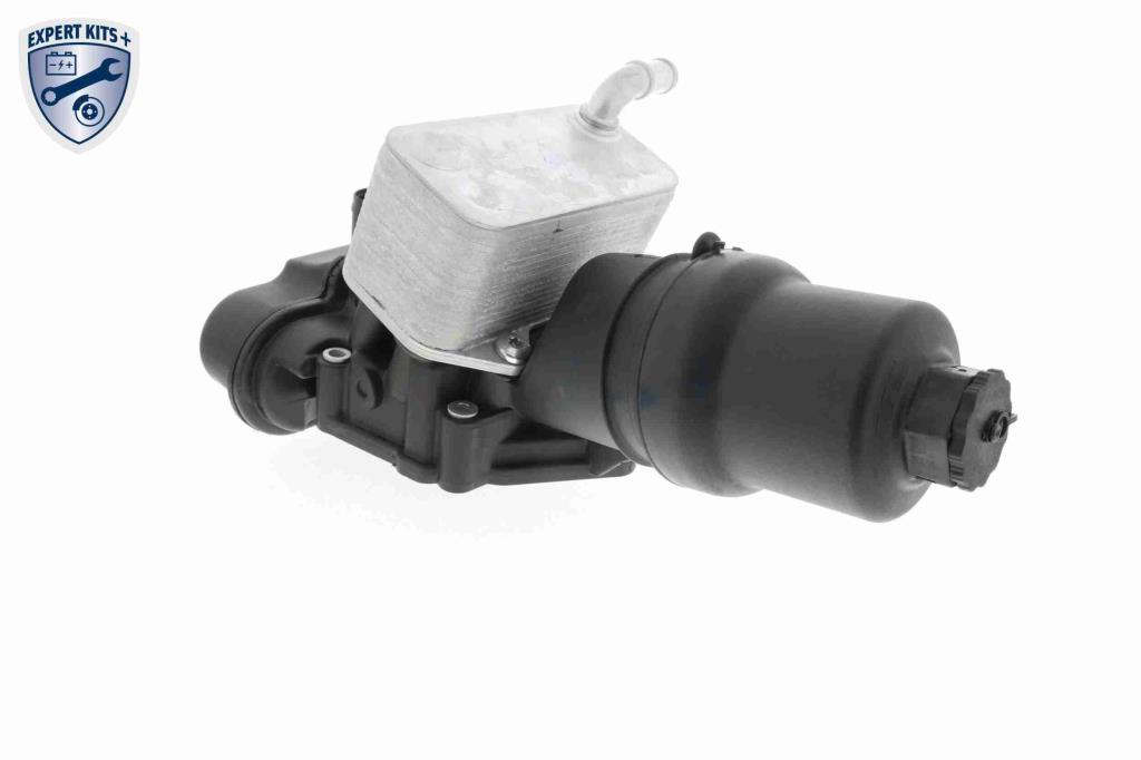 Radiador óleo motor VEMO ref. V15-60-6080
