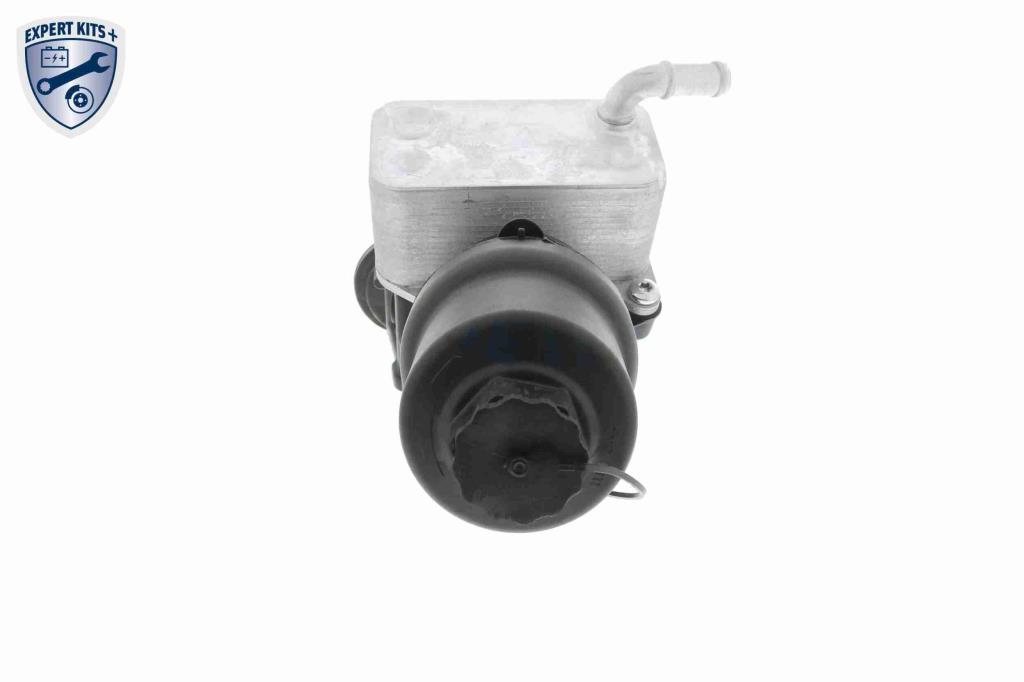 Radiador óleo motor VEMO ref. V15-60-6080