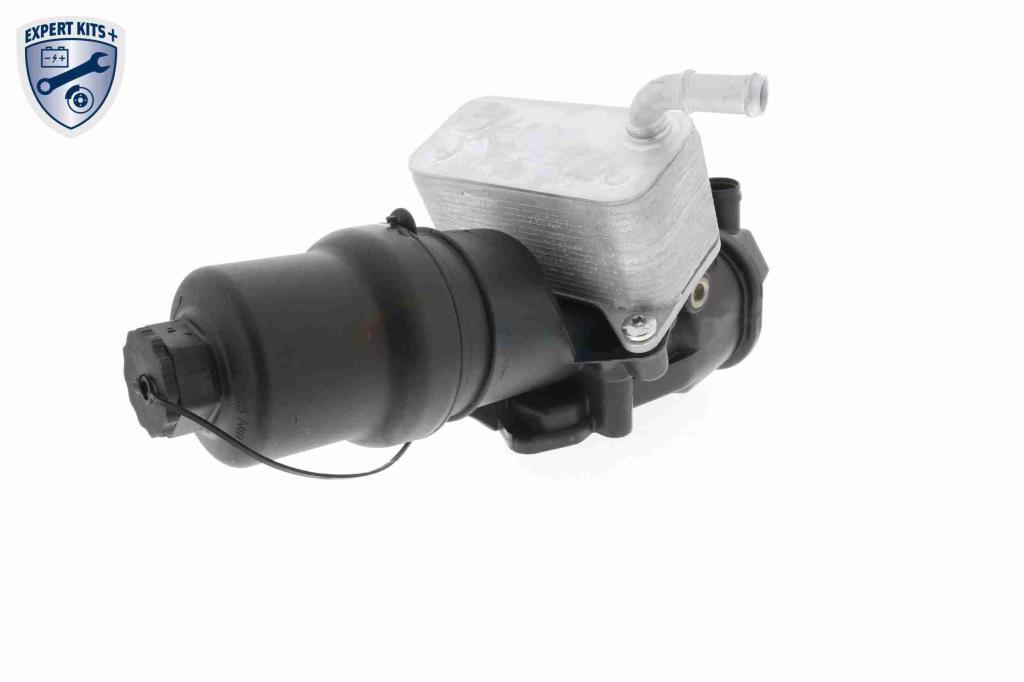 Radiador óleo motor VEMO ref. V15-60-6080