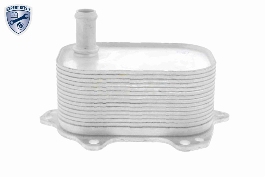 Radiateur d'huile moteur (Refroidisseur d'huile moteur) VEMO V15-60-6088