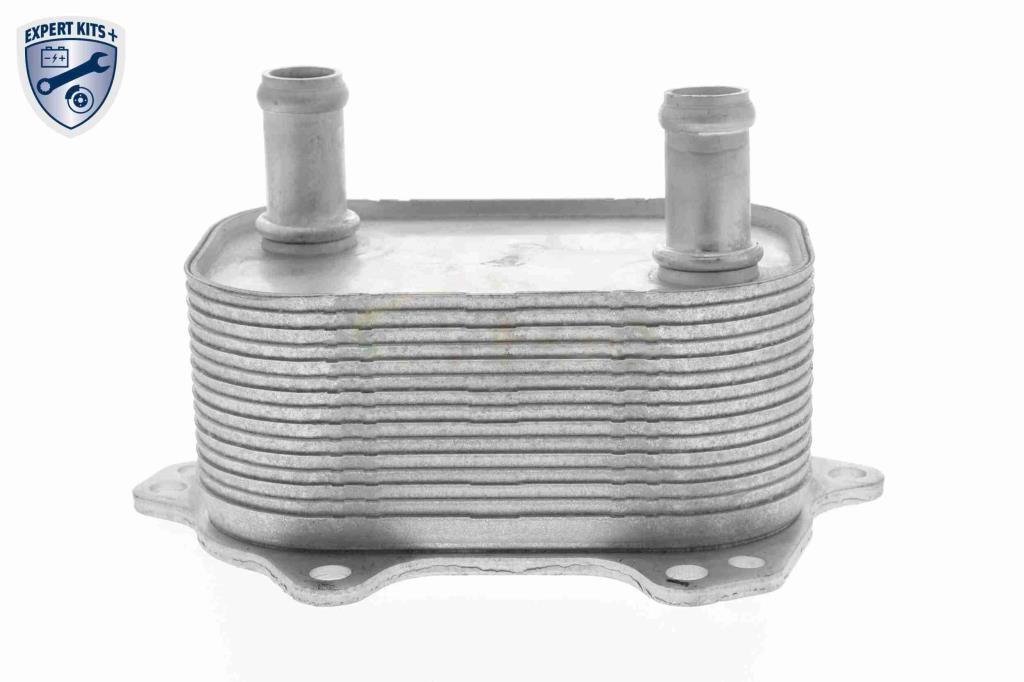 Radiateur d'huile moteur (Refroidisseur d'huile moteur) VEMO V15-60-6091