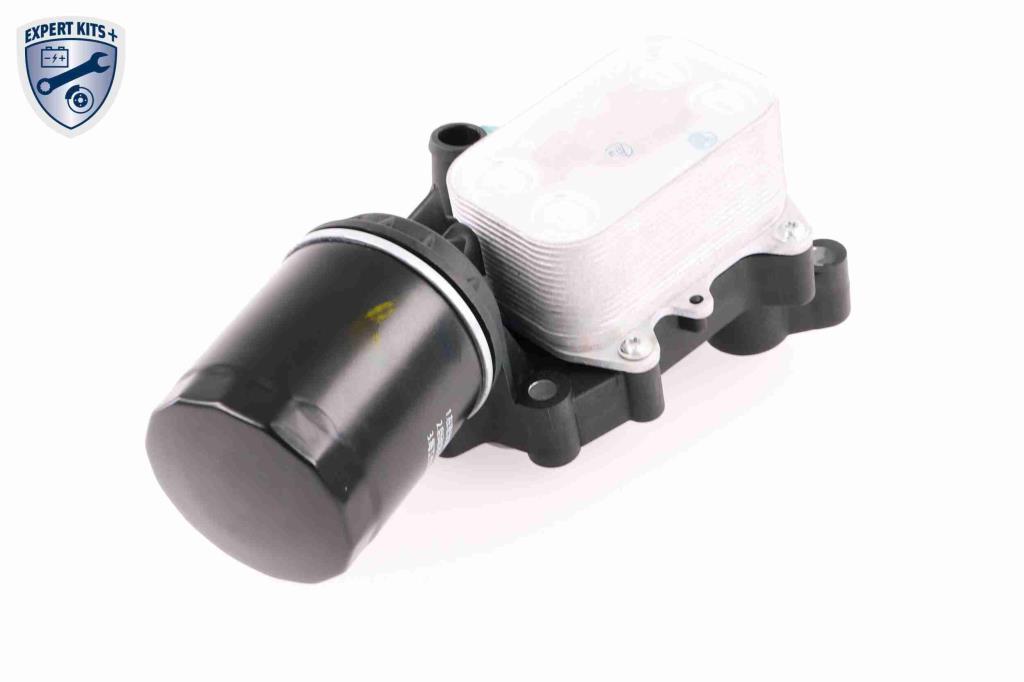 Radiateur d'huile moteur (Refroidisseur d'huile moteur) VEMO V15-60-6092