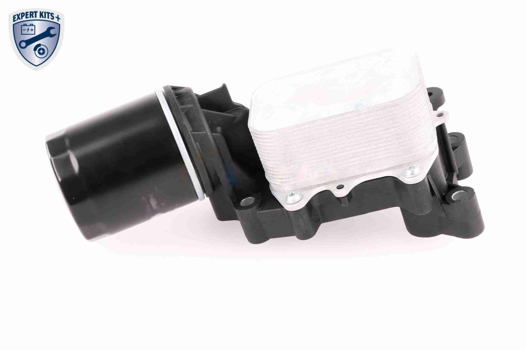 Radiateur d'huile moteur (Refroidisseur d'huile moteur) VEMO V15-60-6092