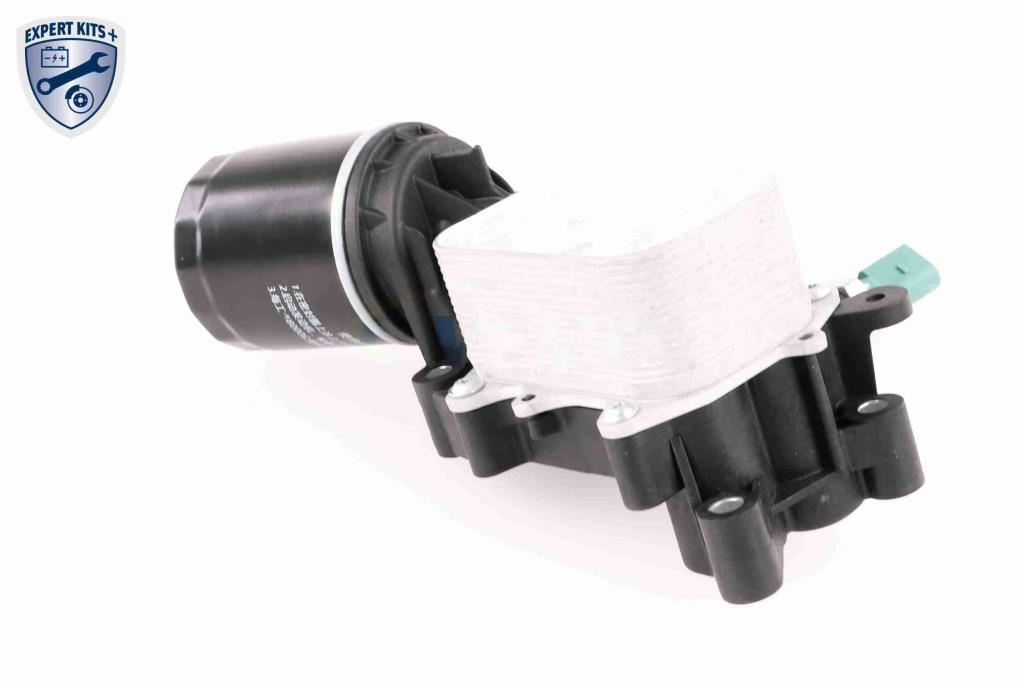 Radiateur d'huile moteur (Refroidisseur d'huile moteur) VEMO V15-60-6092