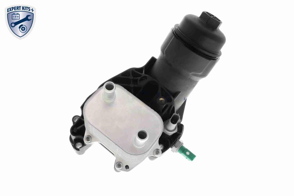 Radiador óleo motor VEMO ref. V15-60-6096