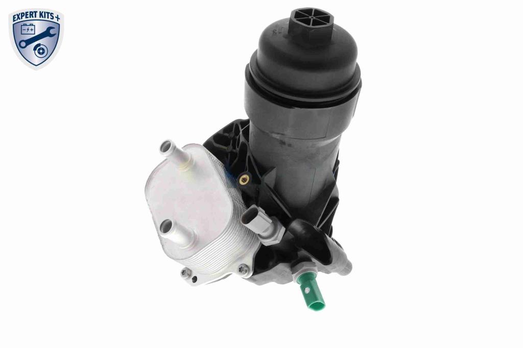 Radiador óleo motor VEMO ref. V15-60-6096