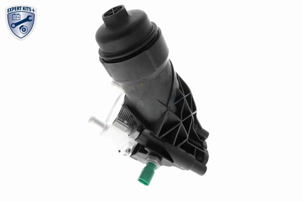 Radiador óleo motor VEMO ref. V15-60-6096