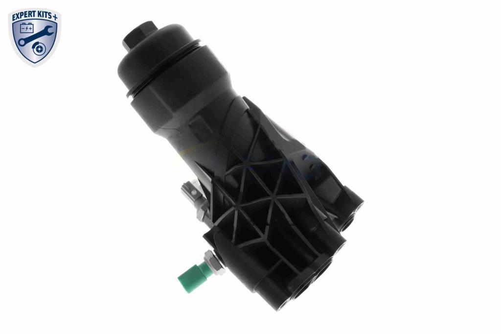 Radiador óleo motor VEMO ref. V15-60-6096