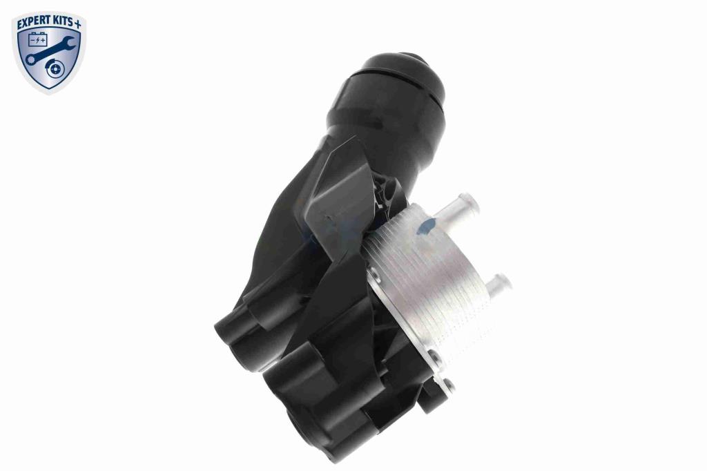 Radiador óleo motor VEMO ref. V15-60-6096