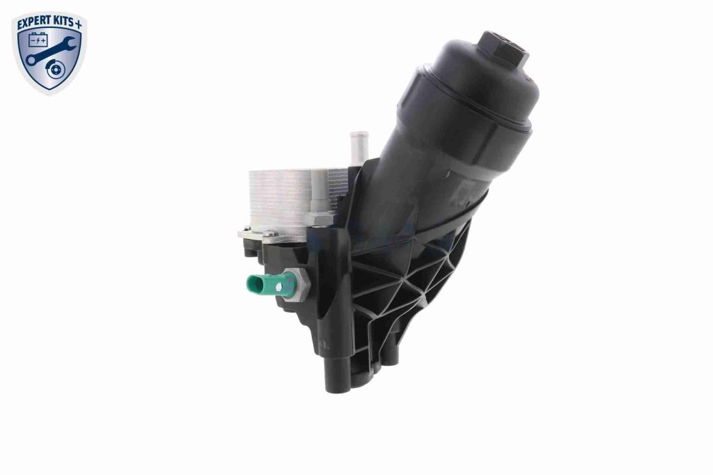 Radiateur d'huile moteur (Refroidisseur d'huile moteur) VEMO V15-60-6098