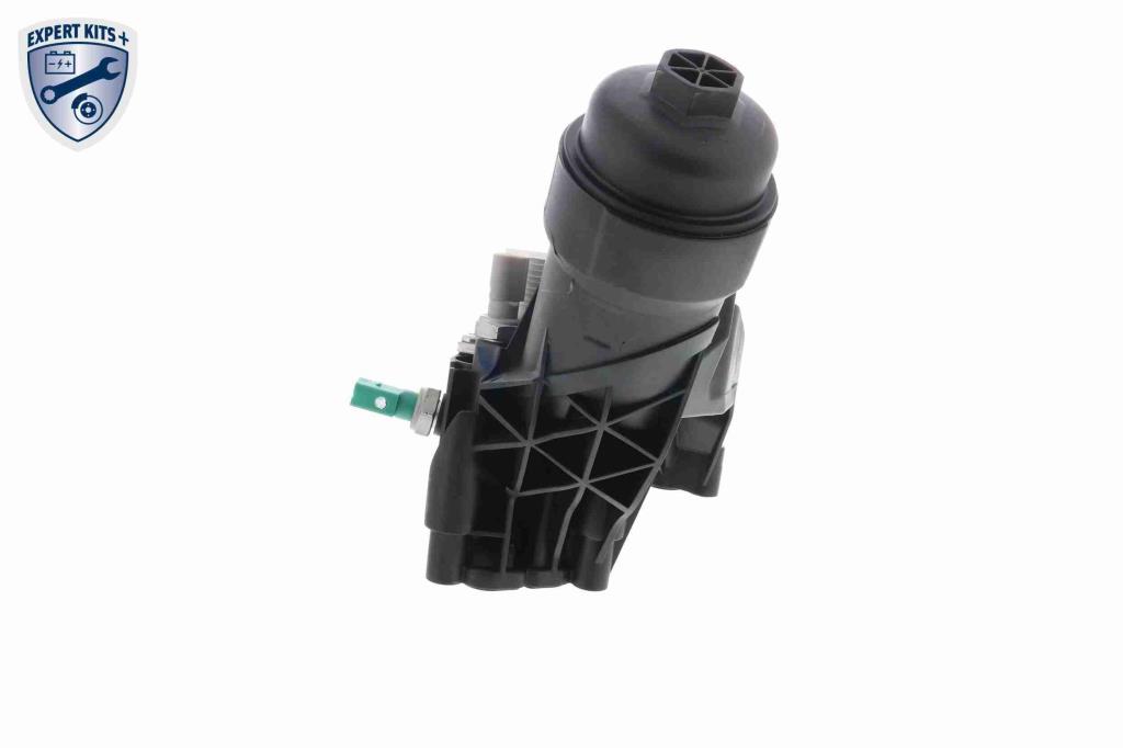 Radiateur d'huile moteur (Refroidisseur d'huile moteur) VEMO V15-60-6098