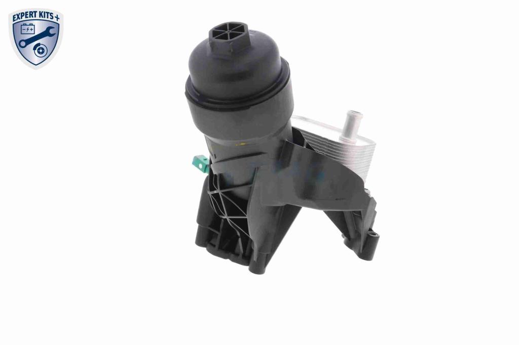 Radiateur d'huile moteur (Refroidisseur d'huile moteur) VEMO V15-60-6098