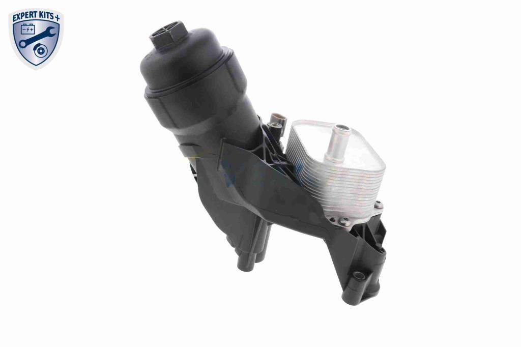 Radiateur d'huile moteur (Refroidisseur d'huile moteur) VEMO V15-60-6098