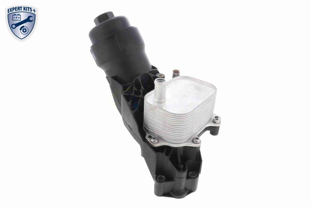 Radiateur d'huile moteur (Refroidisseur d'huile moteur) VEMO V15-60-6098