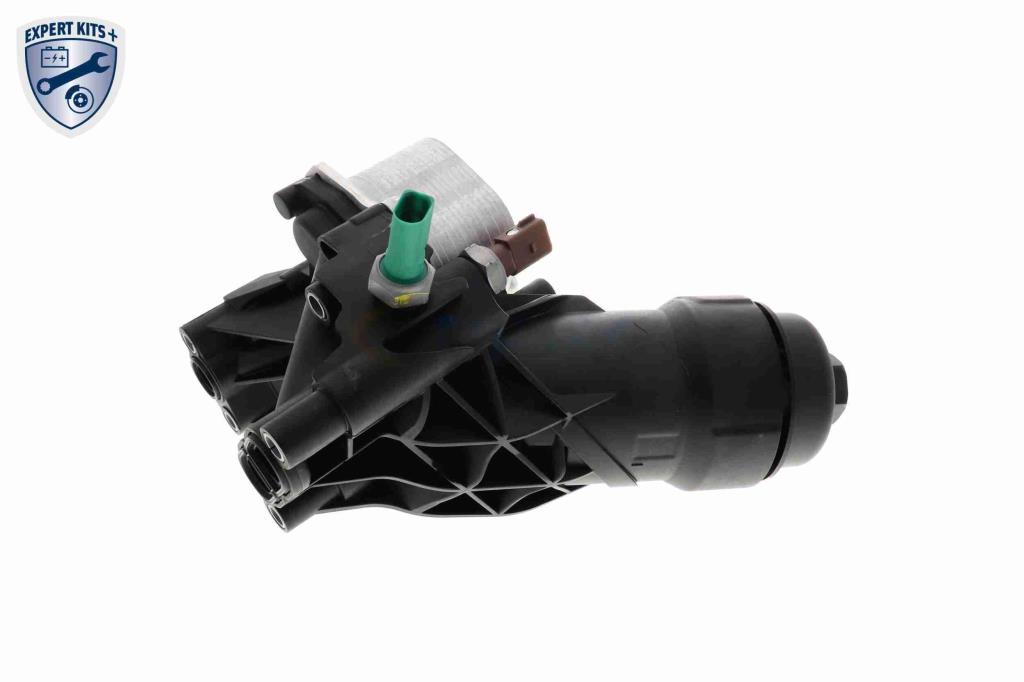 Radiador óleo motor VEMO ref. V15-60-6100