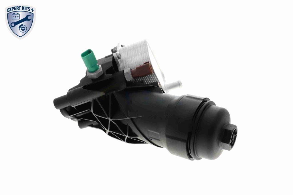 Radiador óleo motor VEMO ref. V15-60-6100
