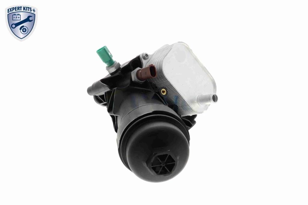 Radiador óleo motor VEMO ref. V15-60-6100
