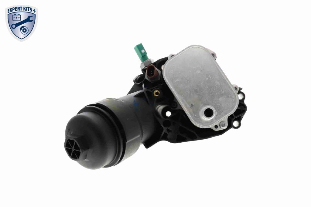 Radiador óleo motor VEMO ref. V15-60-6100