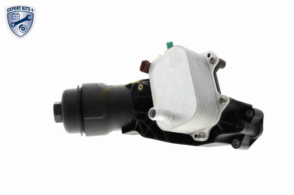 Radiador óleo motor VEMO ref. V15-60-6100