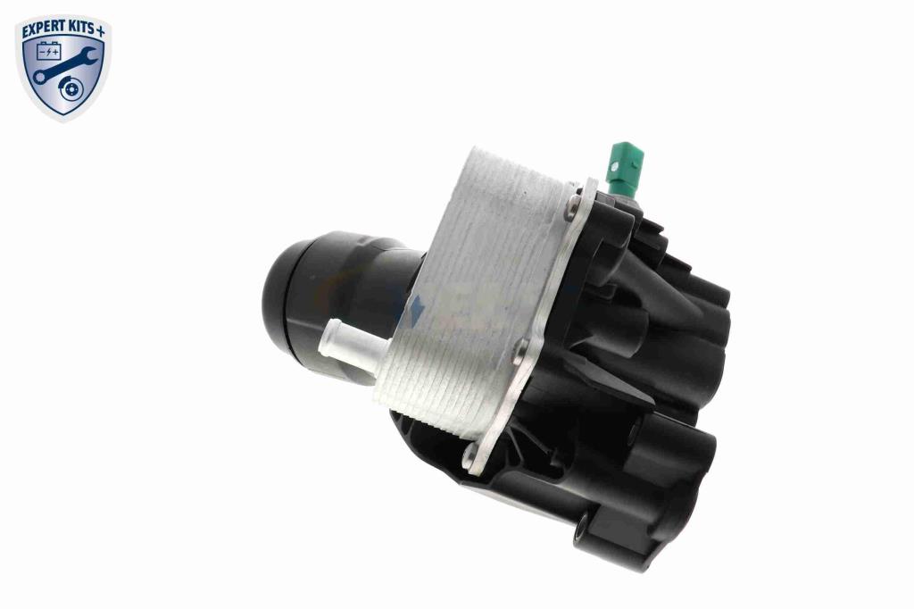 Radiador óleo motor VEMO ref. V15-60-6100