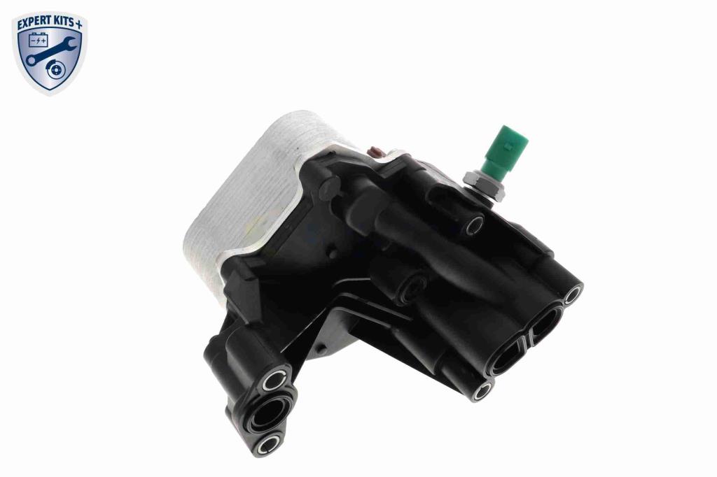 Radiador óleo motor VEMO ref. V15-60-6100