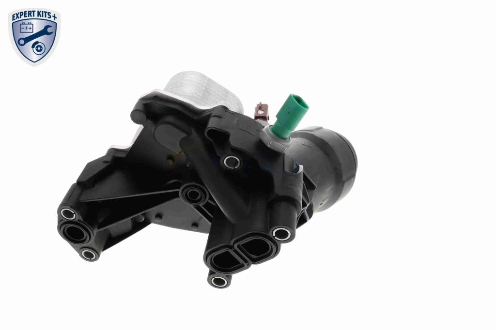 Radiador óleo motor VEMO ref. V15-60-6100