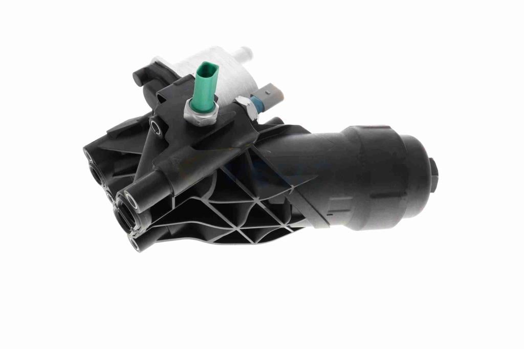 Radiador de óleo de caixa de velocidade automática VEMO ref. V15-60-6103
