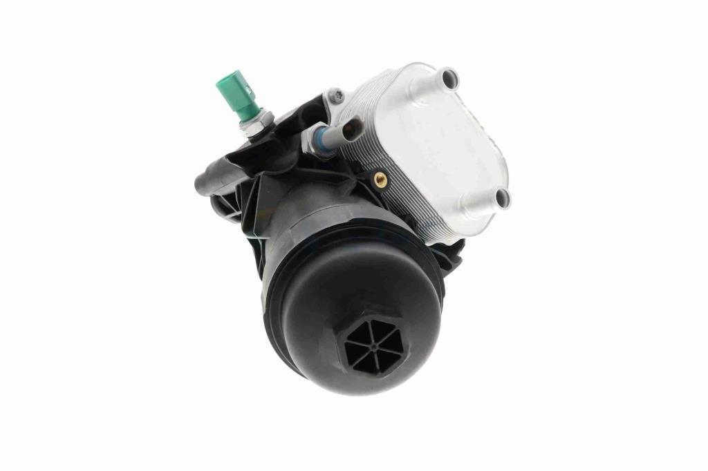 Radiador de óleo de caixa de velocidade automática VEMO ref. V15-60-6103
