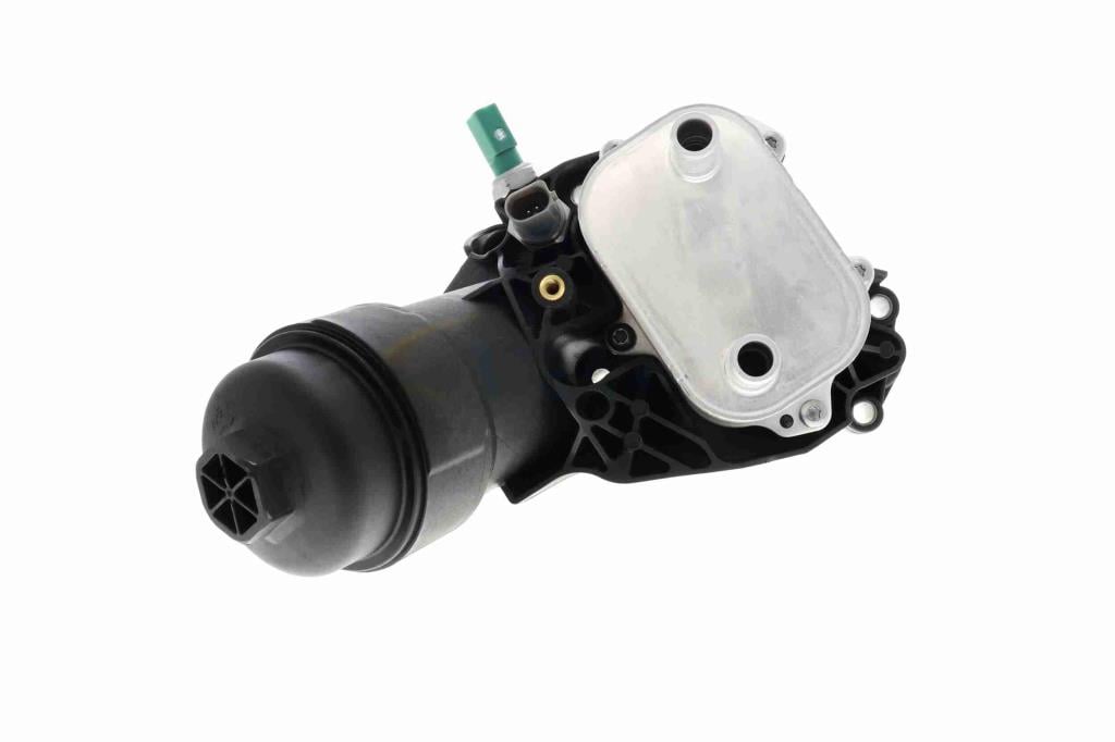 Radiador de óleo de caixa de velocidade automática VEMO ref. V15-60-6103