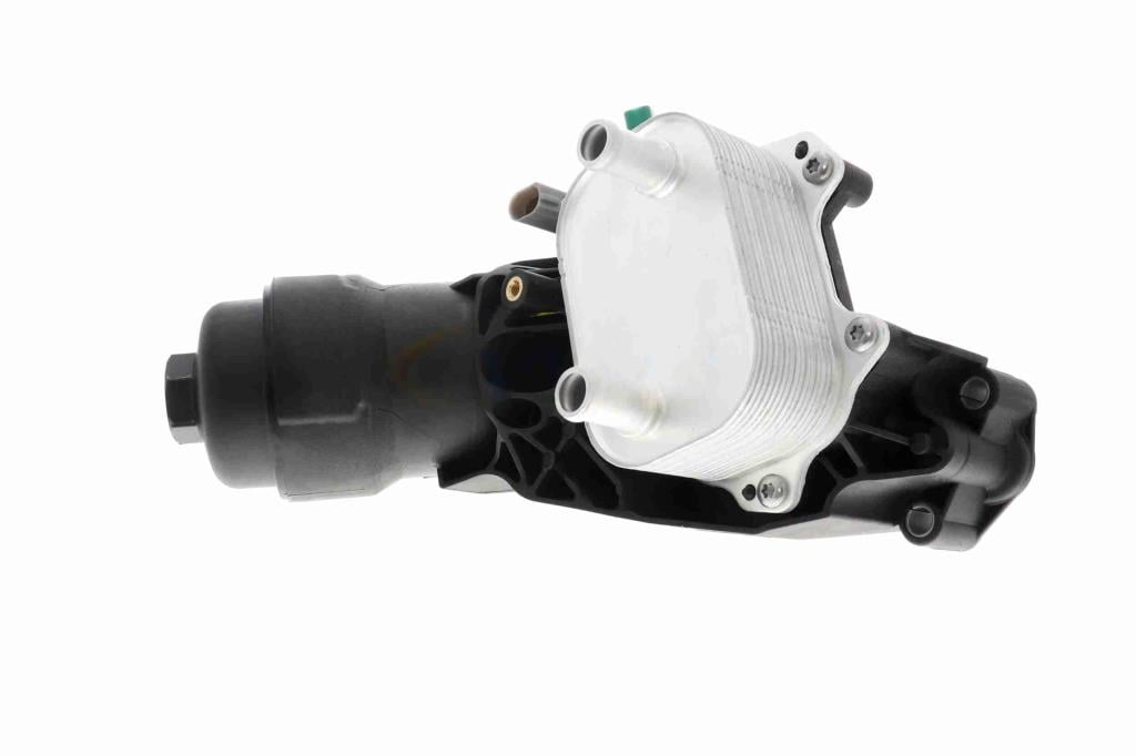 Radiador de óleo de caixa de velocidade automática VEMO ref. V15-60-6103