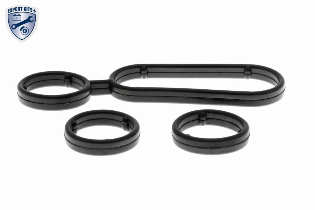 Kit de joints, radiateur d'huile VEMO ref. V15-60-96061