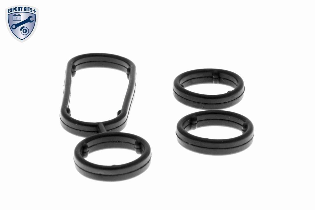 Kit de joints, radiateur d'huile VEMO ref. V15-60-96061