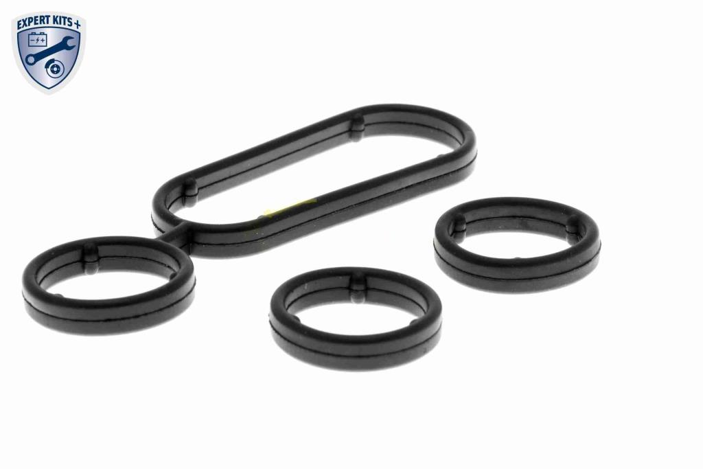 Kit de joints, radiateur d'huile VEMO ref. V15-60-96061