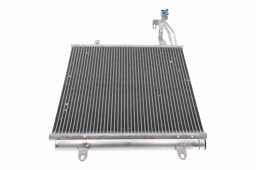 Condenseur, climatisation (Radiateur de climatisation) VEMO V15-62-1018